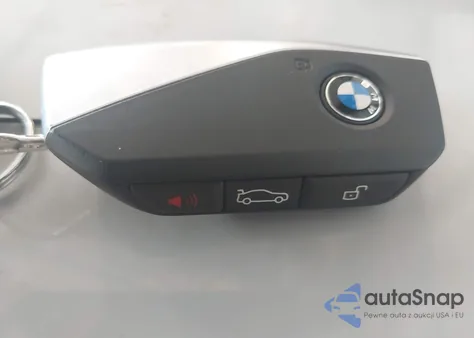 2026 BMW 530I xDrive z USA, uszkodzony, nr VIN WBA53FJ05TCW46228